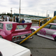 Illustration for article titled Thats Not A Custom Exhaust, THIS Is A Custom Exhaust; Japanese Tuner Car Fun